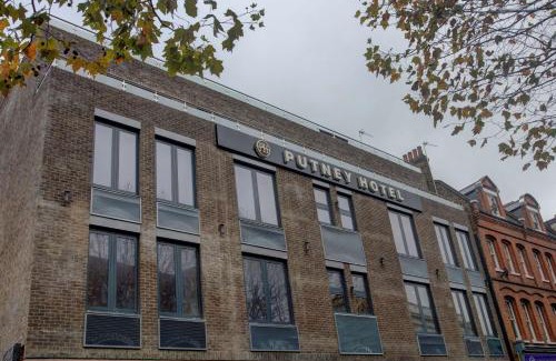 Thamesfield Hotel | Putney Hotel