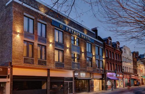 Thamesfield Hotel | Putney Hotel