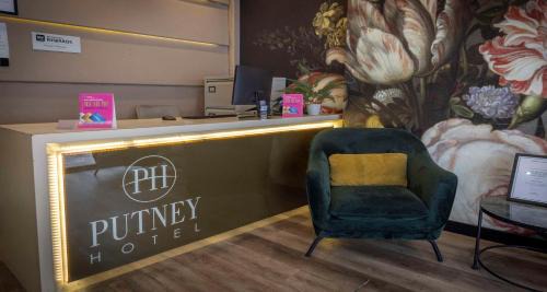 Thamesfield Hotel | Putney Hotel