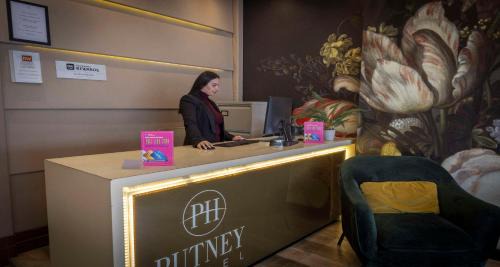 Thamesfield Hotel | Putney Hotel
