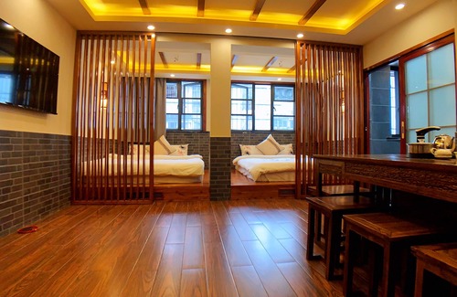 Putuo House | Putuo Memory Boutique Inn