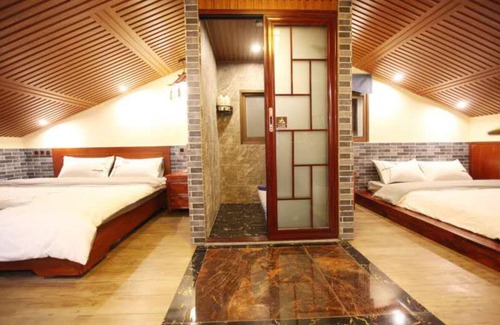 Putuo House | Putuo Memory Boutique Inn