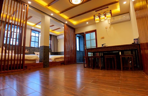Putuo House | Putuo Memory Boutique Inn