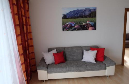 Groebming Apartment | Putz Appartements