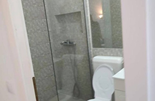 Pitesti Apartment | Puzzle Magic