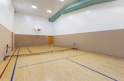 Pinetop Resort | PVC at The Roundhouse Resort