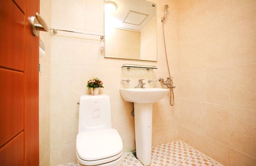 Daegwallyeong House | Pyeongchang Pyeongchang Pension Maeul