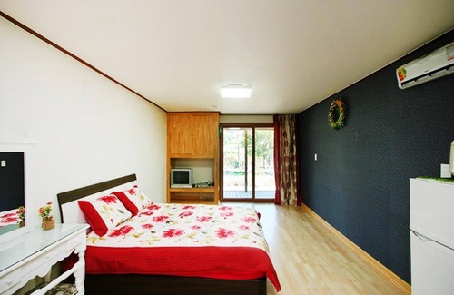 Daegwallyeong House | Pyeongchang Pyeongchang Pension Maeul