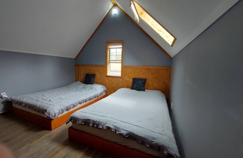 Daegwallyeong House | PyeongChang Ski House