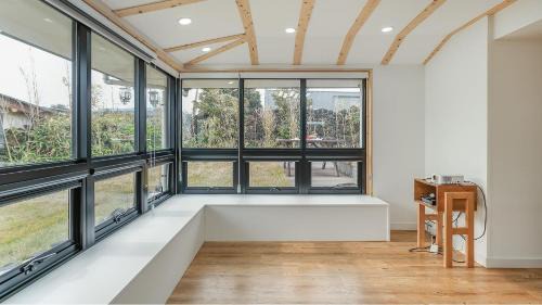 Pyeongdae-ri House | Pyeongdae Moons stay Pension