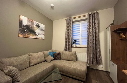 Wald Apartment | Pyhra - Urlaub im Elsbeerland