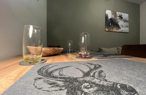 Wald Apartment | Pyhra - Urlaub im Elsbeerland