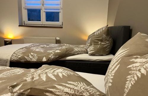Wald Apartment | Pyhra - Urlaub im Elsbeerland