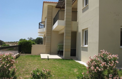 Pyla Apartment | Pyla Gardens D5. Feel At Home Whilst Your Away.