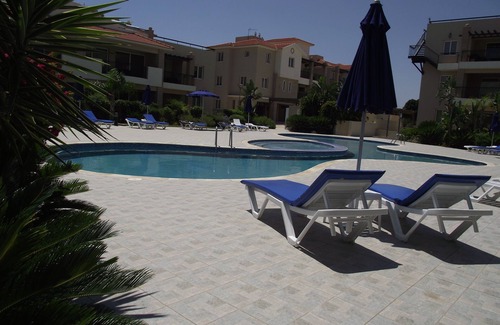 Pyla Apartment | Pyla Gardens D5. Feel At Home Whilst Your Away.