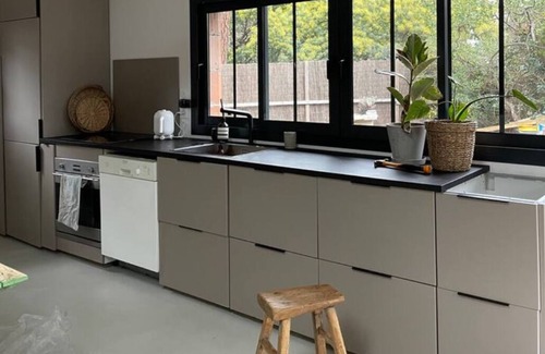 Le Moulleau Apartment | PYLA: Nice creative studio 200 m from the beach
