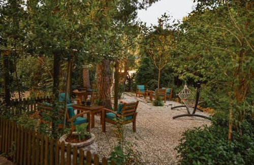 Kayakoy Hotel | Pyramid Boutique Hotel