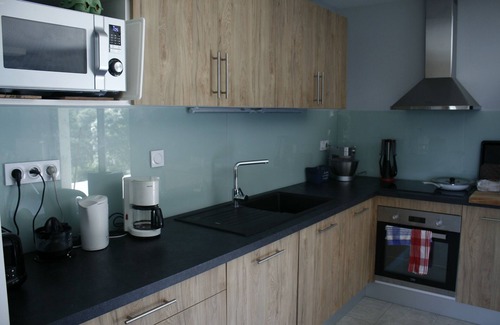Cazaux-Frechet House | PYRENEENNE HOUSE VALLEY OF THE LOURON - CLASSIFICATION 4 *