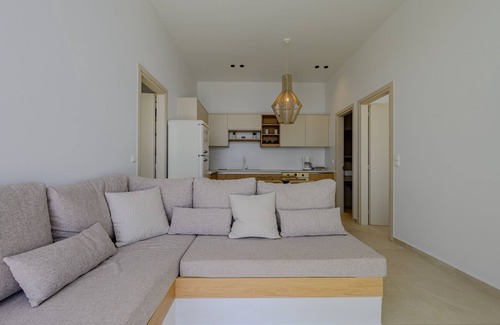 Agios Vasileios Villa | Pyrgos Exquisite villa 2 ,private pool,South Crete