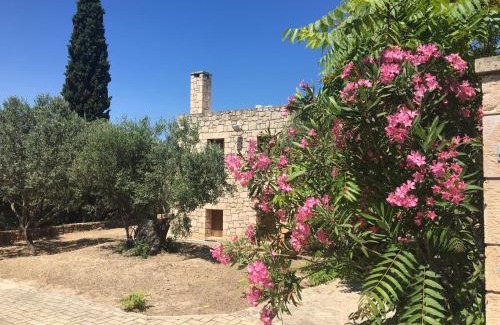 Aegina Town Apartment | PYRGOS RALLI ESTATE Guesthouse