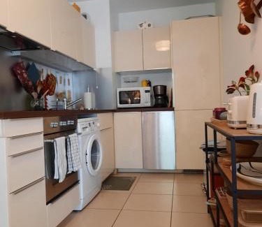 Prado-Perier Apartment | Pytheas Carré d'Or