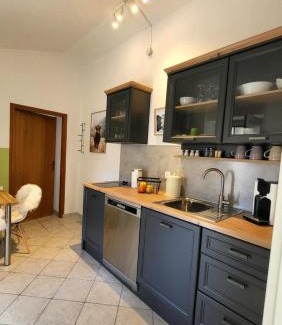 Rasopasno Apartment | Qća Krk Apartments