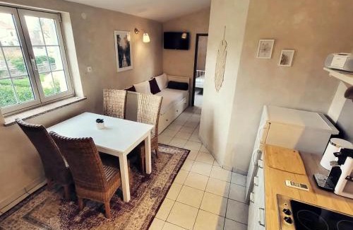 Rasopasno Apartment | Qća Krk Apartments