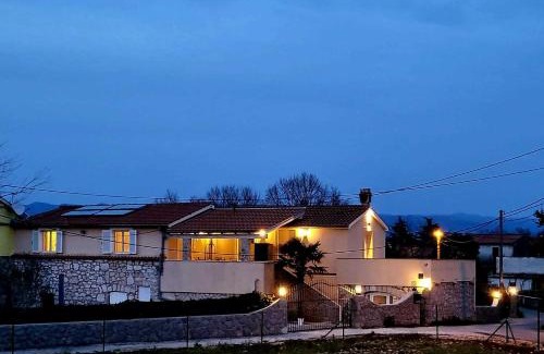 Rasopasno Apartment | Qća Krk Apartments