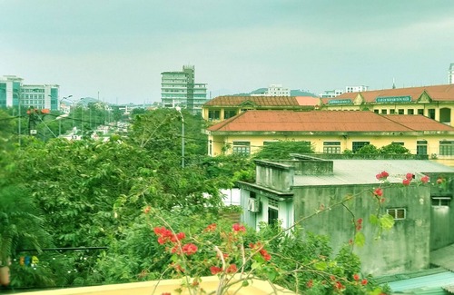 Hue City Centre Villa | Q HOMESTAY GARDEN VILLA - CITY CENTER