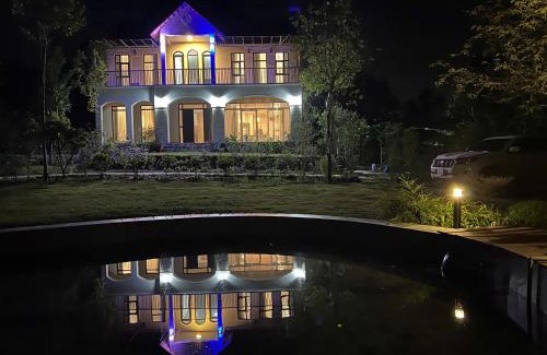 Kim Boi House | Q homestay