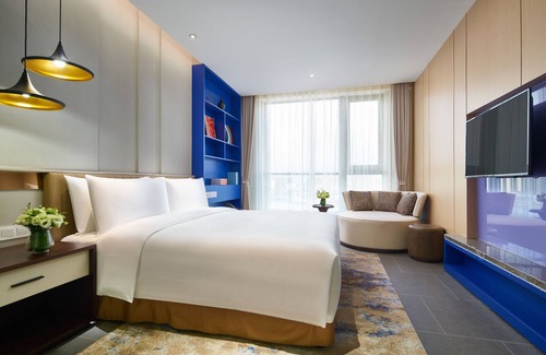 Meilan Hotel | Q Hotel Haikou Meilan