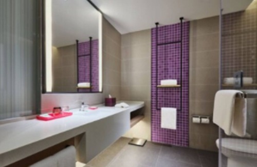 Pudong Hotel | Q Hotel Shanghai Pudong