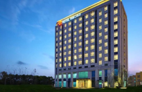Pudong Hotel | Q Hotel Shanghai Pudong