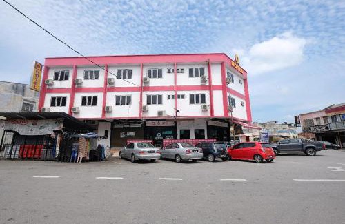Temerloh Hotel | Q Hotel Temerloh