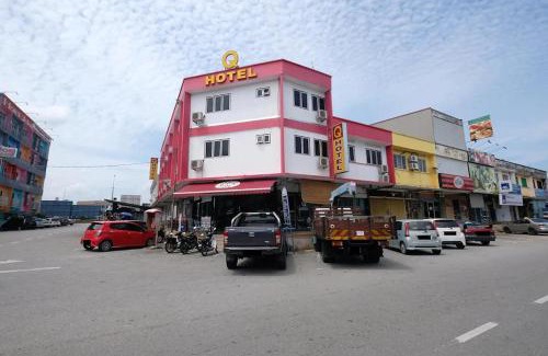 Temerloh Hotel | Q Hotel Temerloh