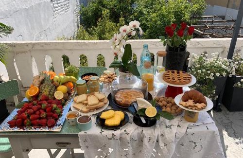 Province of Cagliari Bed & Breakfast | Q-riosity boutique rooms
