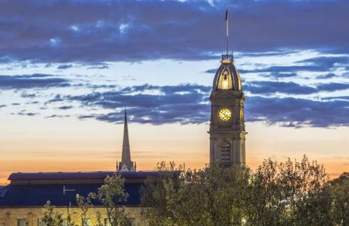 North Melbourne Apartment | Q Squared Serviced Apartments