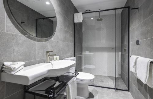 North Melbourne Apartment | Q Squared Serviced Apartments
