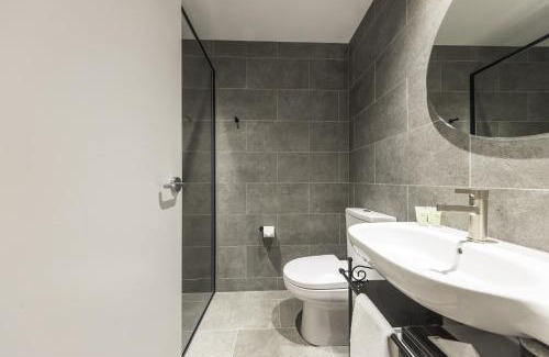 North Melbourne Apartment | Q Squared Serviced Apartments