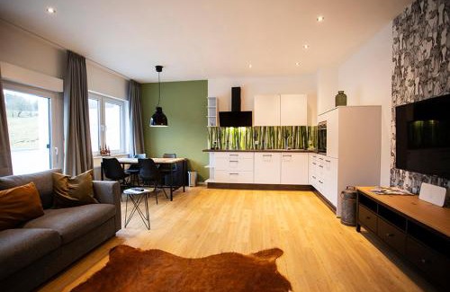 Brilon Apartment | Q-Stall am Poppenberg