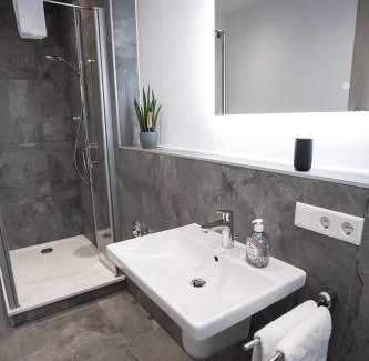 Brilon Apartment | Q-Stall am Poppenberg