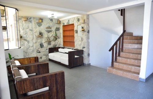 Asia Hotel | Qallwa Asia