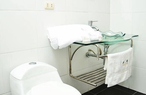 Asia Hotel | Qallwa Asia