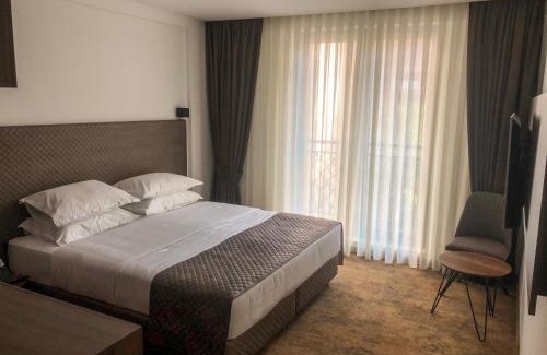Çagllavicë Hotel | Qama Hotel