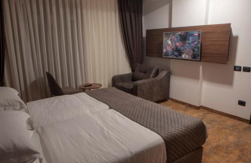 Çagllavicë Hotel | Qama Hotel