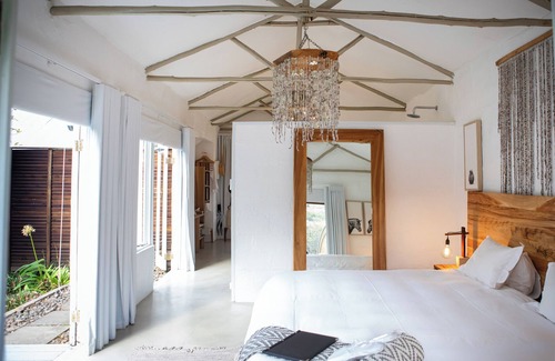 Elandskop Cabin | Qambathi Mountain Lodge
