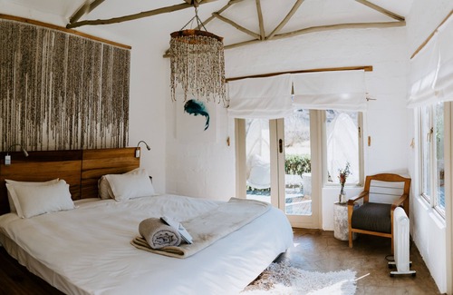 Elandskop Cabin | Qambathi Mountain Lodge