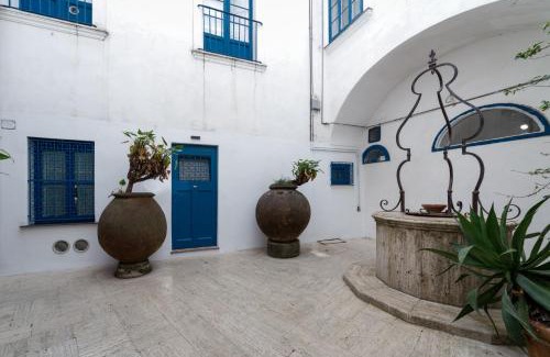 Capri Apartment | Qasar Luxury Suite - in Capri's Piazzetta