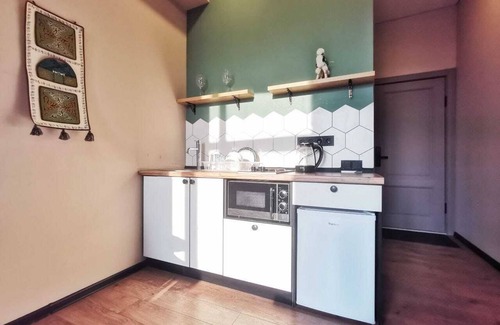 Tuzdybastau Apartment | Qazaq Apartments Lamiya 2