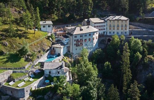 Premadio Hotel | QC Hotel Bagni Vecchi